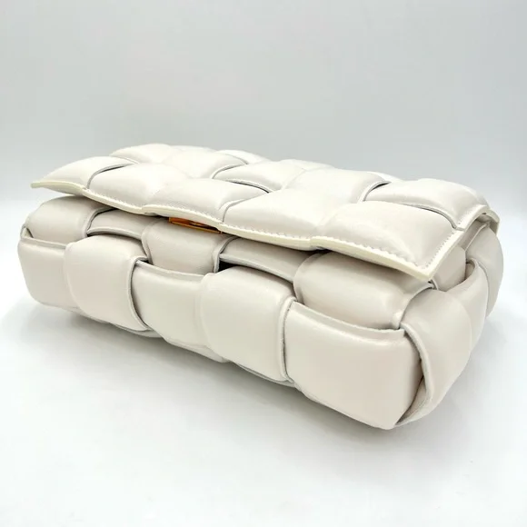 BOTTEGA VENETA PADDED CASSETTE - Picture 7 of 14